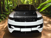 2024+Range Rover Sport SVR Style Carbon Fiber Front Hood Bonnet