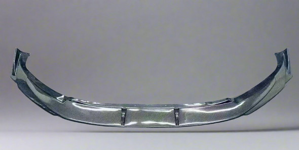 Audi TTRS MK3 2016-2019 Audi Sport Style Carbon Fiber Front Lip Spoiler