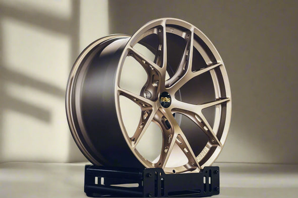 BBS FI-R EVO Forged Aluminum 1-Piece