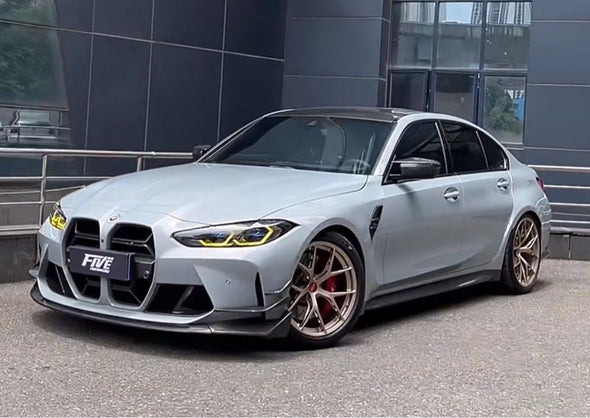 BBS FI-R EVO Forged Aluminum 1-Piece