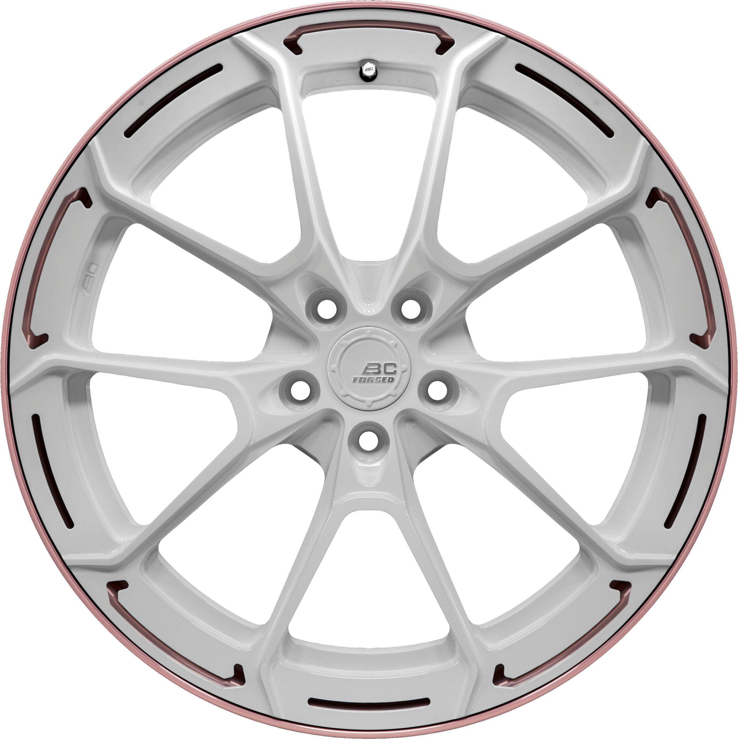 BC Forged Modular 2 Pieces HCS34 – CarGym