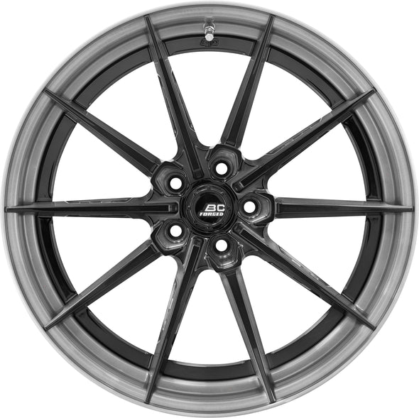 BC Forged Modular 2-Pieces HCX02