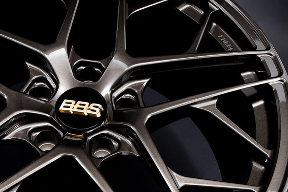 BBS FL Forged FORTEGA 1-Piece Wheel