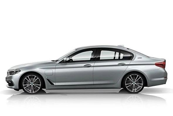 (Demo Car Wheels) 19” BMW 5 Series G30 635 Double-Spoke OE Wheels