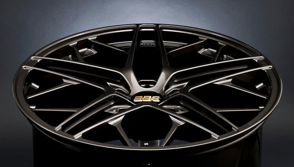 BBS FL Forged FORTEGA 1-Piece Wheel