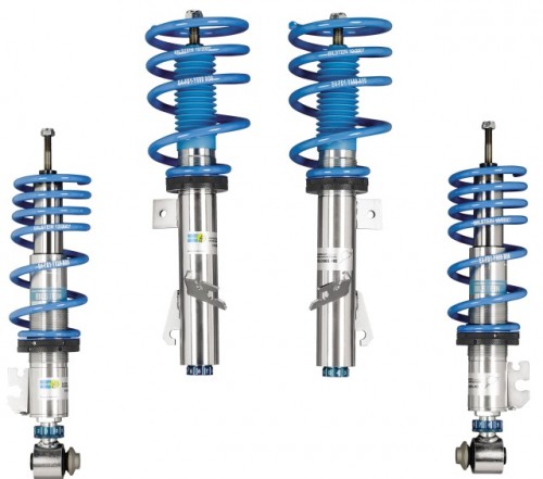 BILSTEIN B16 PSS10 Coilover Kit for Toyota GR86 & Subaru BRZ 2022+