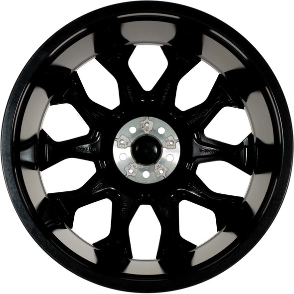 22” BMW X5 G05 / X6 G06 / X7 G07 913M M-Performance OE Wheels