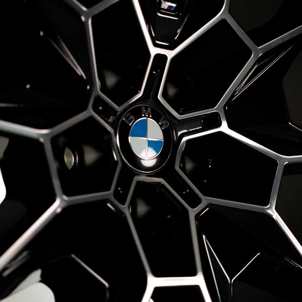 22” BMW X5 G05 / X6 G06 / X7 G07 913M M-Performance OE Wheels