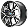 19” BMW 5 Series G30 845M M Performance OE Wheels
