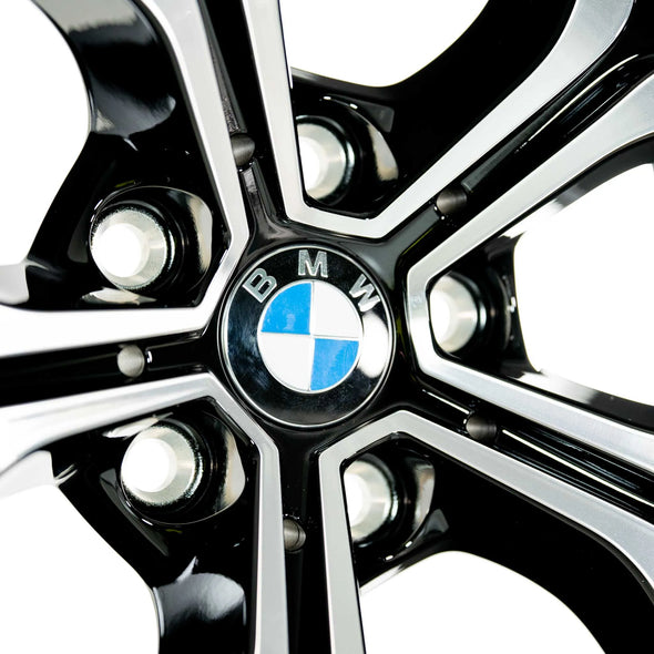 19” BMW 5 Series G30 845M M Performance OE Wheels