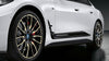 20" BMW 4-Series G22 | G23 M Performance OE 868 M Wheelset
