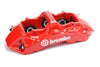 Brembo GT6 6 POT Big Brake Kit w/ High Carbon Discs