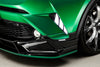 WALD Sports Line Aero Body kit for Toyota CH-R