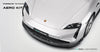 Paktechz Dry Carbon Fiber Aero Body Kit for Porsche 2025+ Taycan