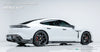 Paktechz Dry Carbon Fiber Aero Body Kit for Porsche 2019-2024 Taycan & Taycan Gran Turismo