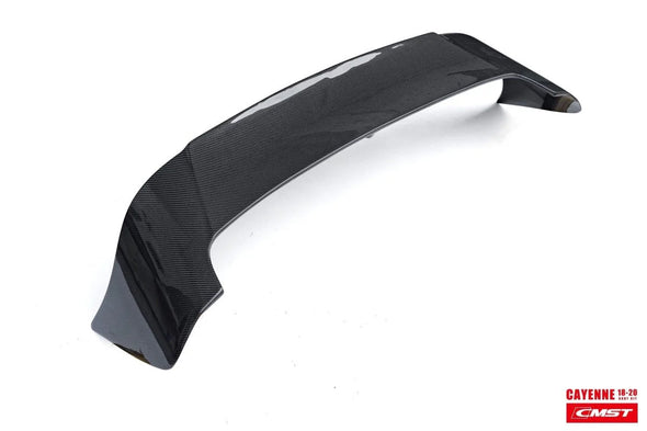 CMST Tuning Carbon Fiber Full Body Kit for Porsche Cayenne 9Y0 2018-2023