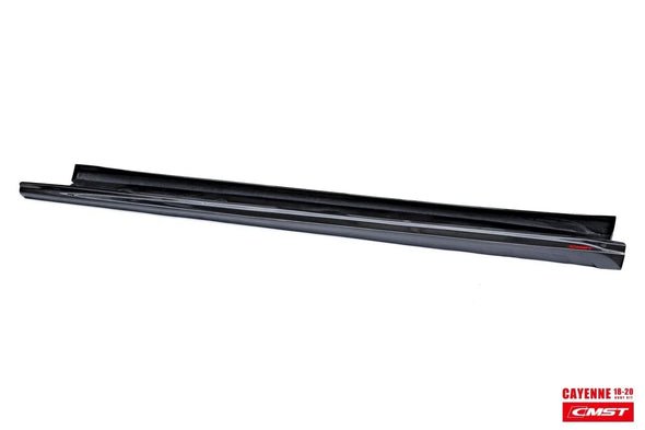 CMST Tuning Carbon Fiber Full Body Kit for Porsche Cayenne 9Y0 2018-2023