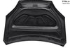 CMST Tuning Carbon Fiber Front Hood / Bonnet for Tesla Model X