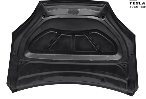 CMST Tuning Carbon Fiber Front Hood / Bonnet for Tesla Model X