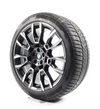 21” BMW X5 G05 / X6 G60 M-Performance 951M OE Wheels