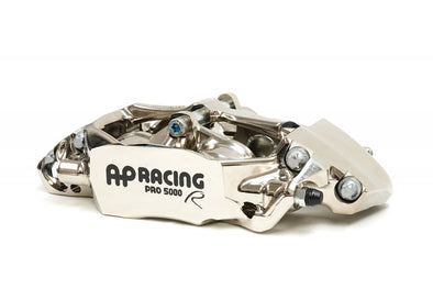 AP Racing Radi-CAL PRO5000R 4-POT CP9449 ENP Competition Rear Brake Kit