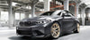 19" + 20" BMW M2 Frozen Gold 763M M Performance OEM Forged Wheelset