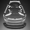 TOPCAR URSA Widebody Kit for Porsche 95B Macan 2014+