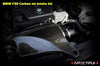 Apectrum Performance Carbon Fiber Cold Air Intake System for BMW F30 3-Series