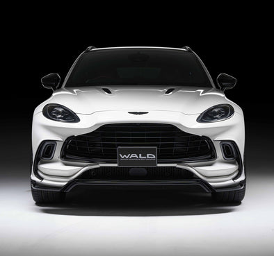 Wald Japan Sports Line Black Bison Edition Body Kit for Aston Martin DBX