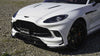 Wald Japan Sports Line Black Bison Edition Body Kit for Aston Martin DBX