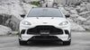 Wald Japan Sports Line Black Bison Edition Body Kit for Aston Martin DBX