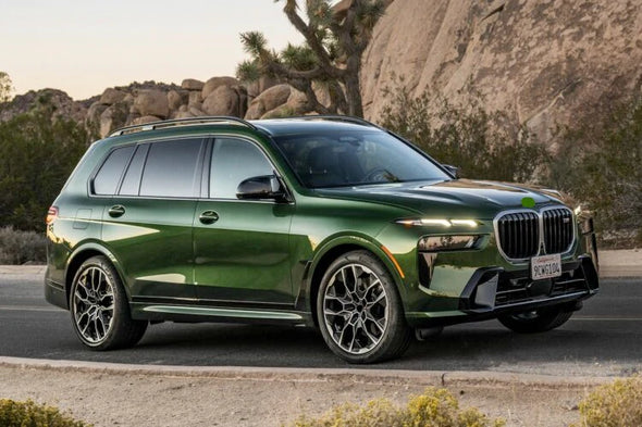 22” BMW X5 G05 / X6 G06 / X7 G07 913M M-Performance OE Wheels