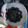 Brembo BM6 6 POT Big Brakes Kit w/ High Carbon Discs