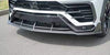 Lamborghini Urus Dry Carbon Fiber "Soft Kit" Body Kit