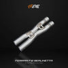 iPE Ferrari F12 Berlinetta Valvetronic Exhaust System