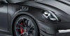Paktechz Dry Carbon Fiber Aero Body Kit for Porsche 911 992 Turbo S 2020-2024
