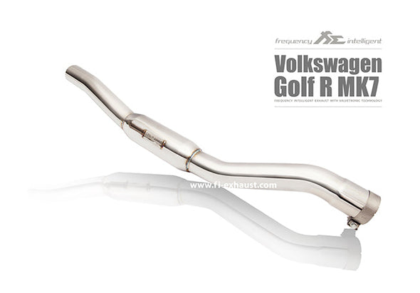 Fi-Exhaust for Volkswagen MK7.5 Golf R | 2018-2021 Exhaust System