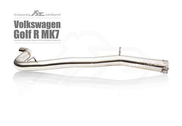 Fi-Exhaust for Volkswagen MK7 Golf R | 2015-2017 Exhaust System