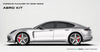 Paktechz Dry Carbon Fiber Aero Body Kit for Porsche 2021-2023 Panamera