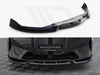Maxton Design Aero Body Kit for BMW iX i20 M-Sport