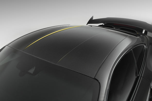 Dry Carbon Fiber Full Body Kit for Porsche 911 992 Turbo 2021+