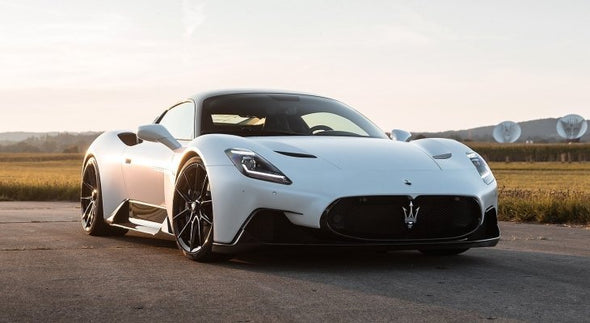 Novitec Sport Sprint Set for Maserati MC20 / Cielo