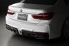 Wald Sports Line Black Bison Edition Aero Body Kit for BMW 7-Series G12