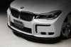 Wald Sports Line Black Bison Edition Aero Body Kit for BMW 7-Series G12