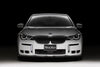 Wald Sports Line Black Bison Edition Aero Body Kit for BMW 7-Series G12
