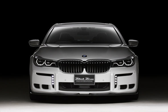 Wald Sports Line Black Bison Edition Aero Body Kit for BMW 7-Series G12