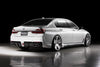Wald Sports Line Black Bison Edition Aero Body Kit for BMW 7-Series G12