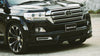 Wald Sports Line Black Bison Edition Aero Body Kit for Toyota Land Cruiser 2015-2020