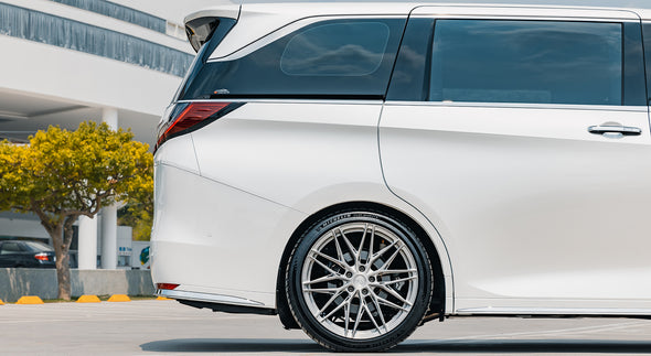 BC Forged Monoblock EH675