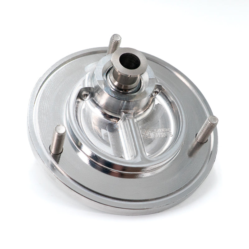 Suspension Secrets Rear Top Mount Camber Plate Stage 1 - Porsche 718 S ...